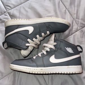 Jordan’s Shoes